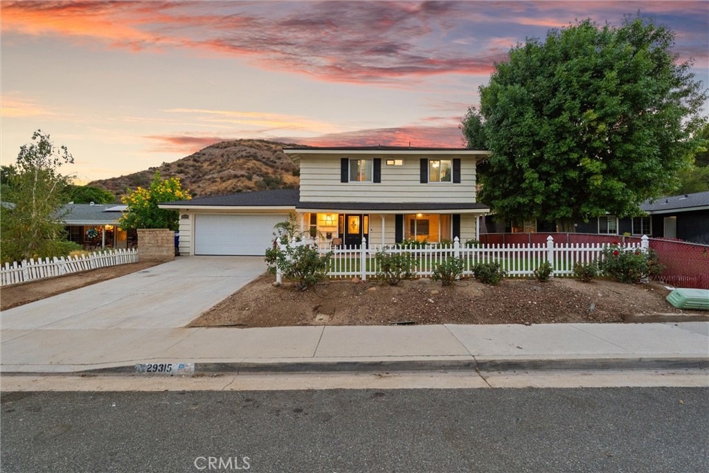 29315 Abelia Rd, Canyon Country, CA