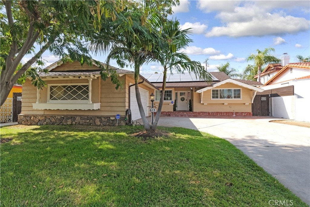 613 N Meyer St, San Fernando, CA