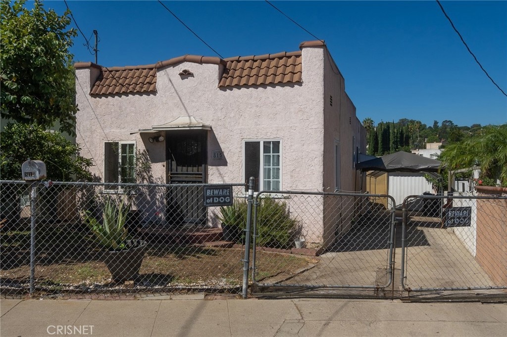 815 N Avenue 51, Los Angeles, CA